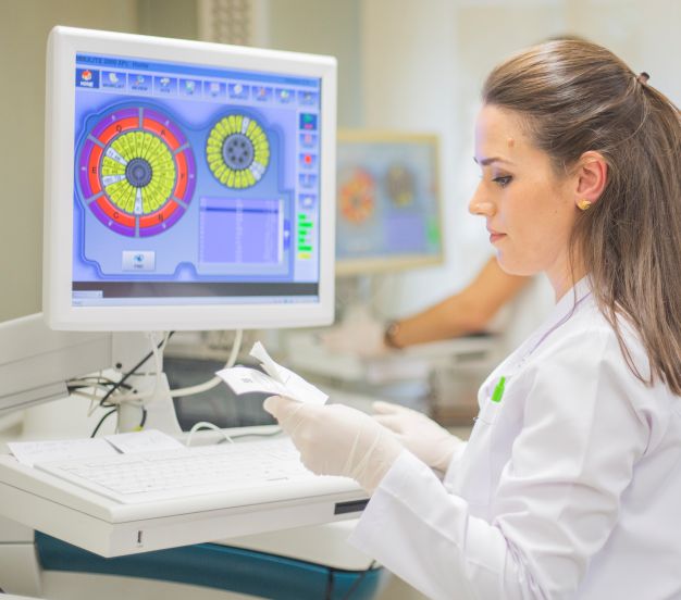 Laborator ElitaPlus Prishtinë